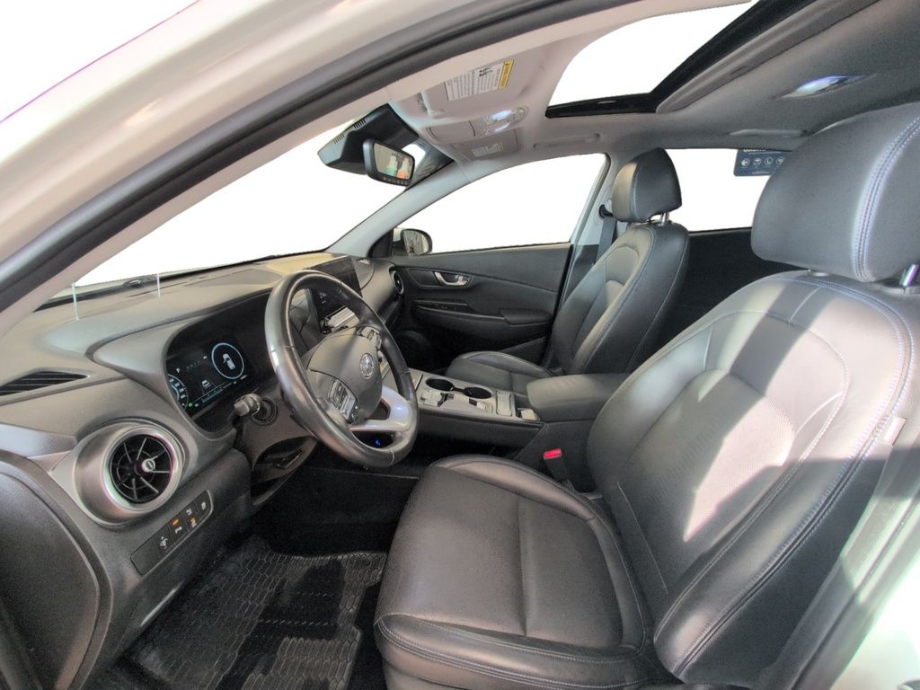 2023 Hyundai Kona Electric ULTIMATE