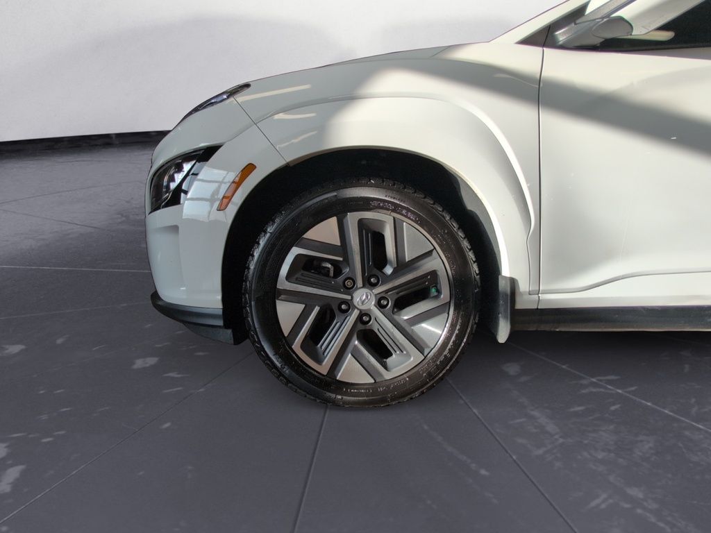2023 Hyundai Kona Electric ULTIMATE
