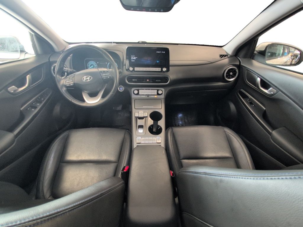 2023 Hyundai Kona Electric ULTIMATE