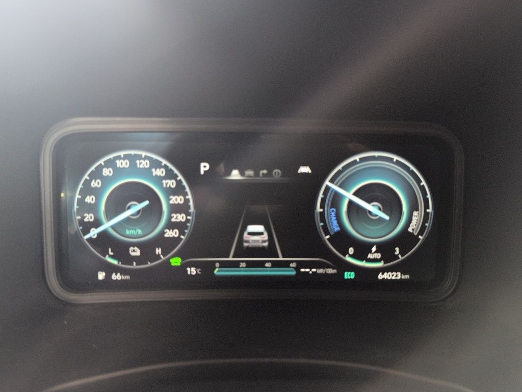 2023 Hyundai Kona Electric ULTIMATE