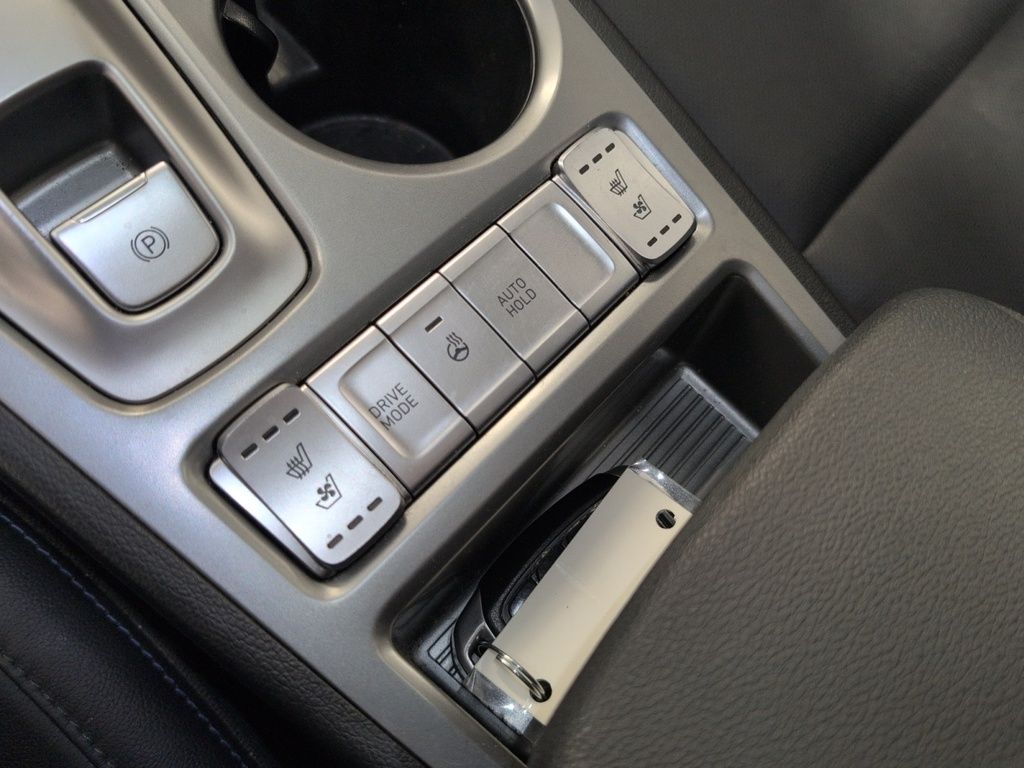 2023 Hyundai Kona Electric ULTIMATE