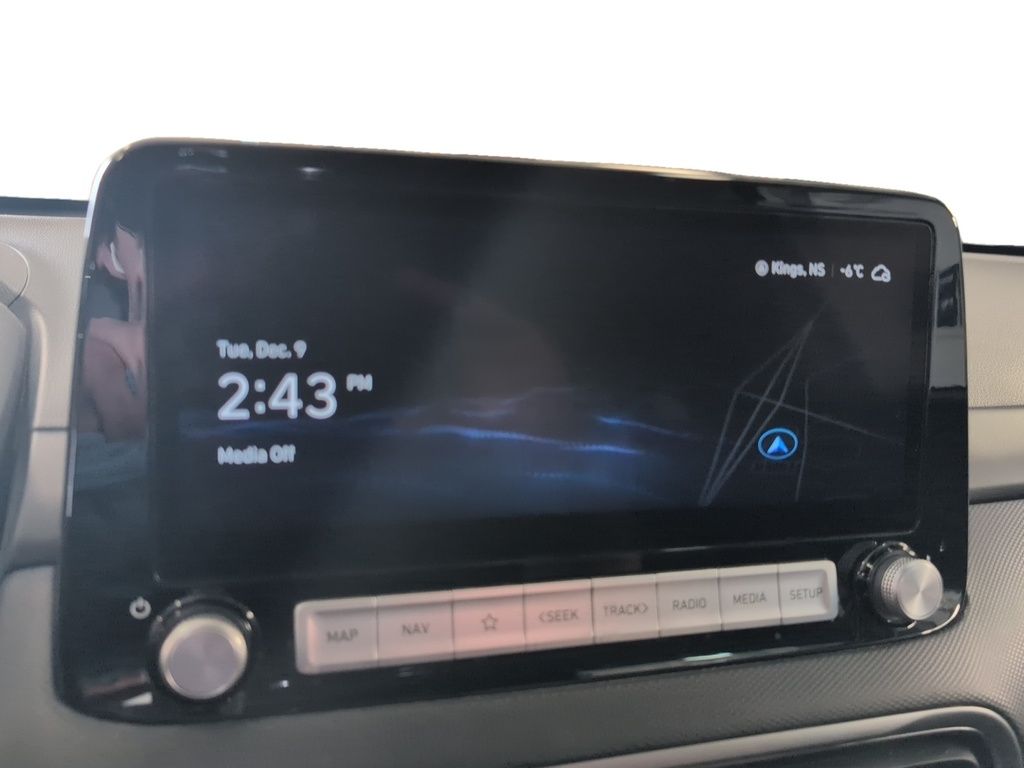 2023 Hyundai Kona Electric ULTIMATE