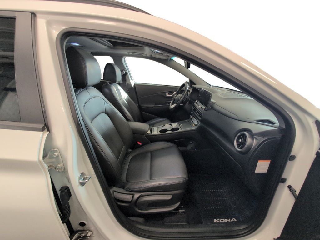 2023 Hyundai Kona Electric ULTIMATE