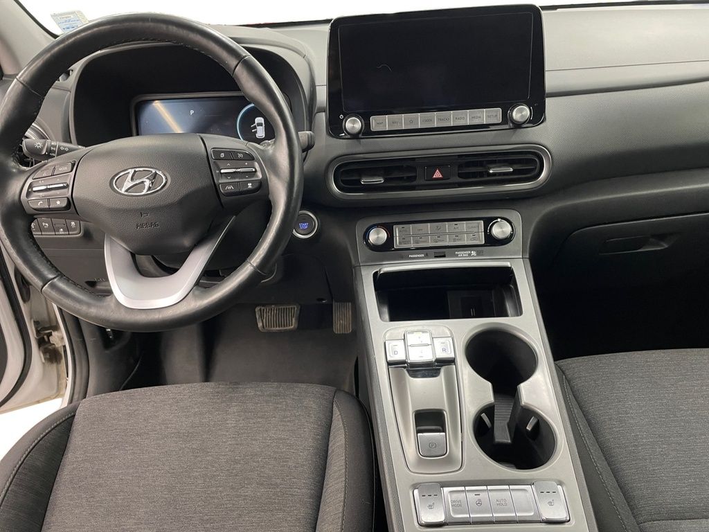 2023 Hyundai Kona Electric ELECTRIC