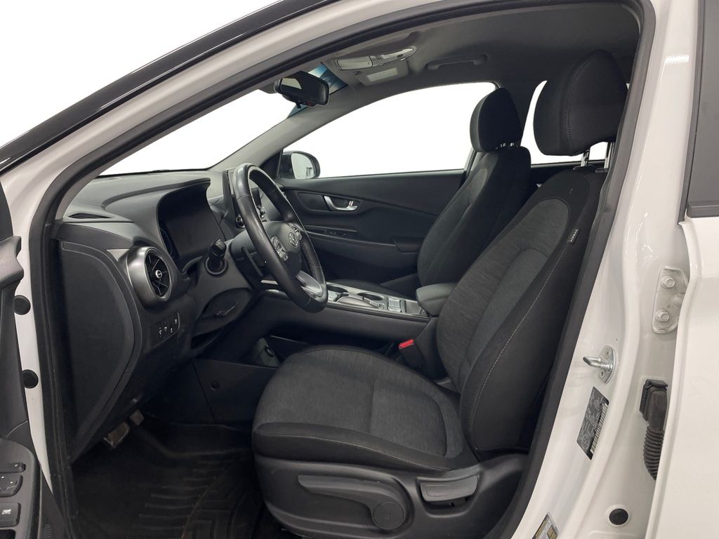 2023 Hyundai Kona Electric ELECTRIC