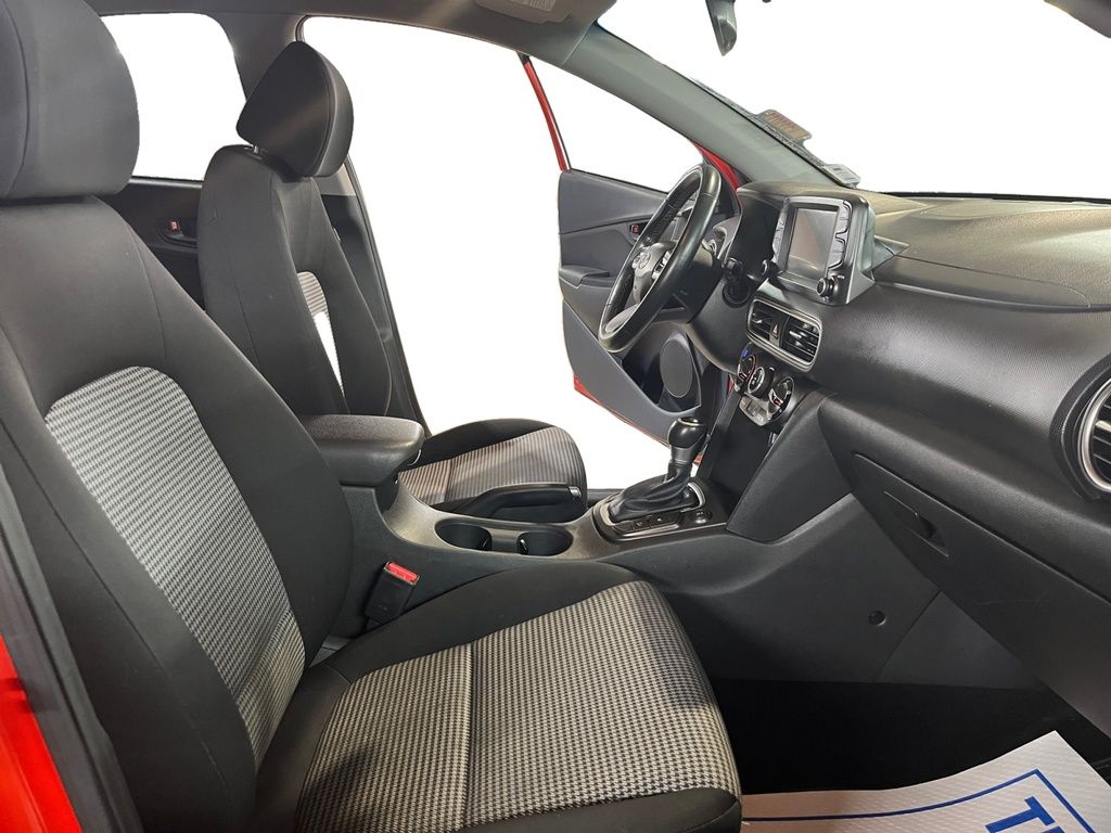 2019 Hyundai Kona TREND