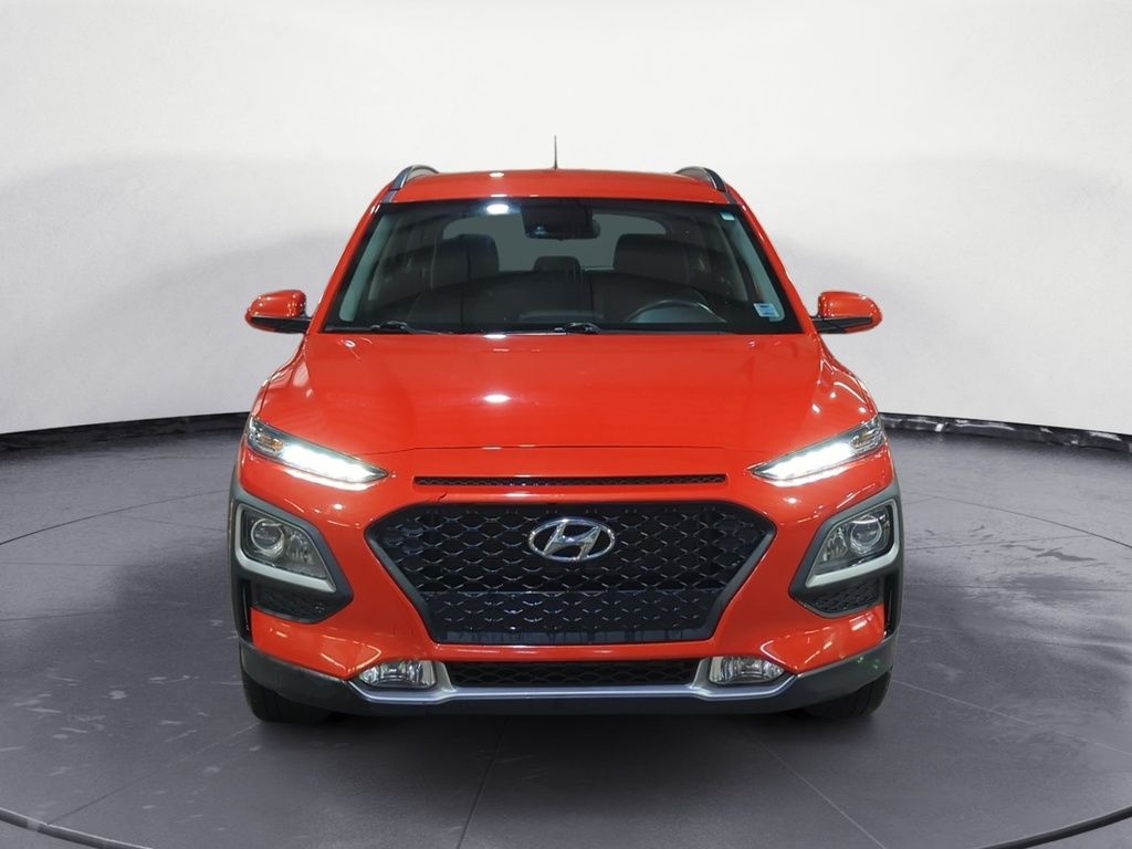 2020 Hyundai Kona PREFERRED