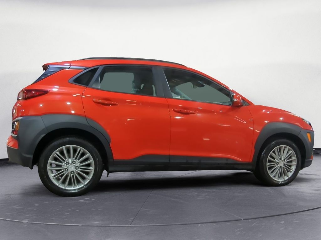 2020 Hyundai Kona PREFERRED