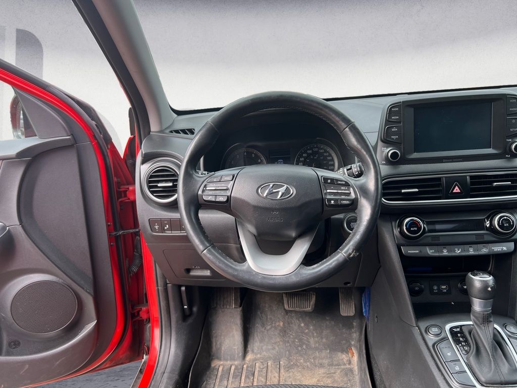 Hyundai Kona LUXURY 2020