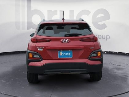 2021 Hyundai Kona PREFERRED