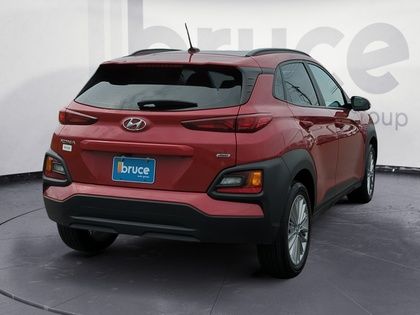 2021 Hyundai Kona PREFERRED