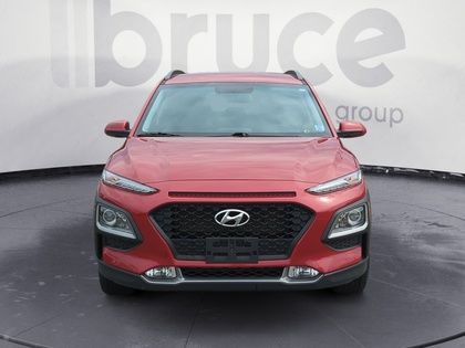 2021 Hyundai Kona PREFERRED