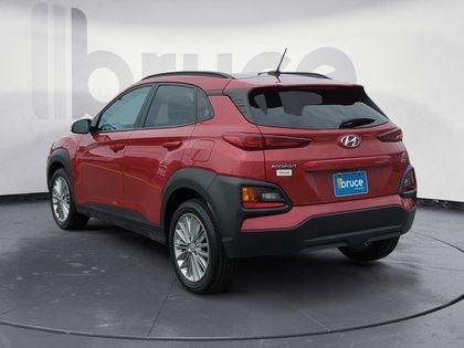 2021 Hyundai Kona PREFERRED