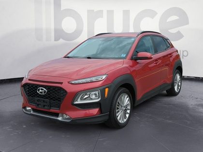 2021 Hyundai Kona PREFERRED