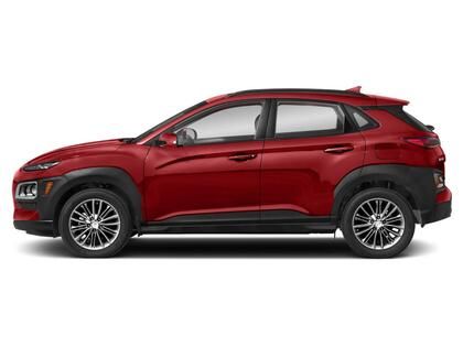 2021 Hyundai Kona PREFERRED