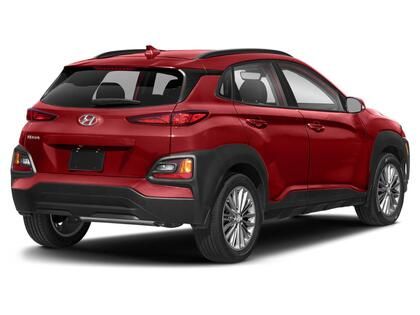 2021 Hyundai Kona PREFERRED