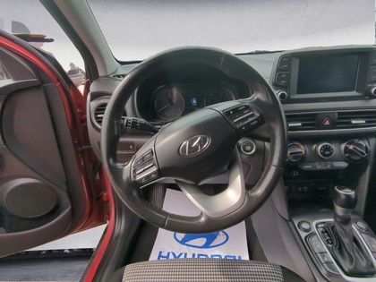 2021 Hyundai Kona PREFERRED