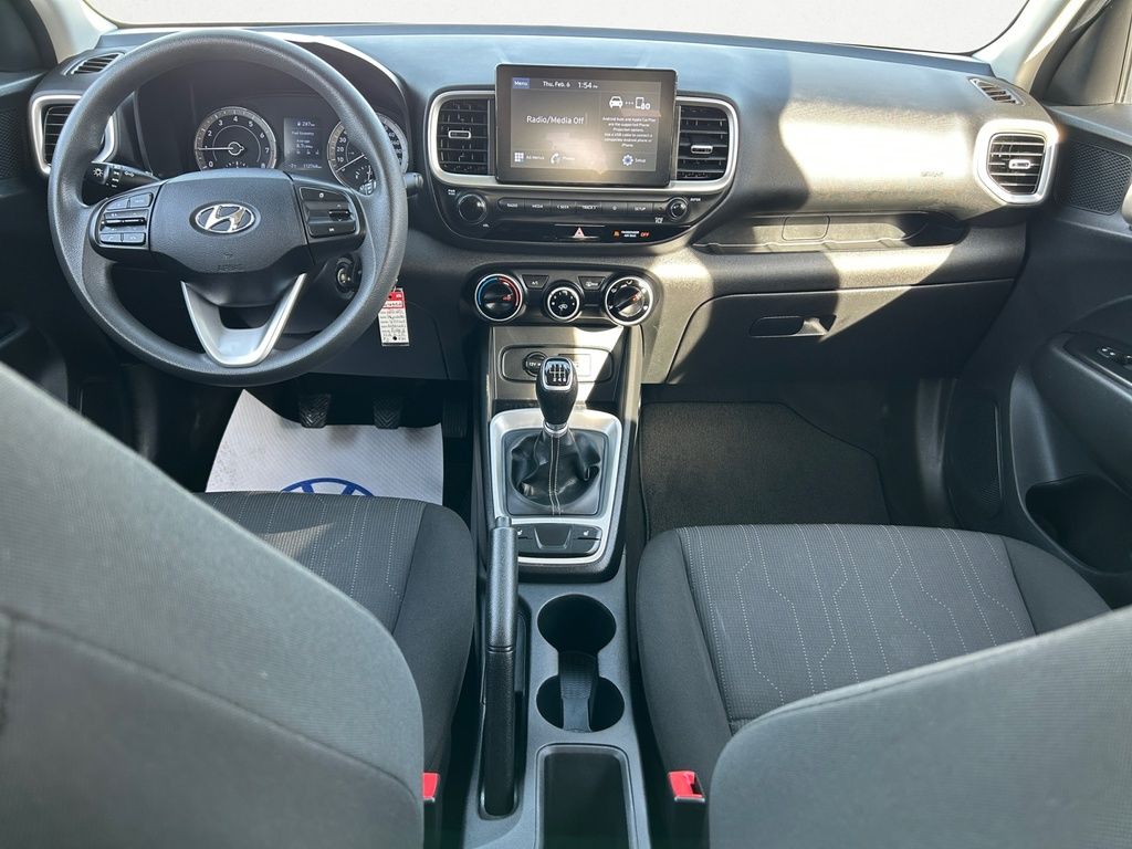 2021 Hyundai Kona LUXURY