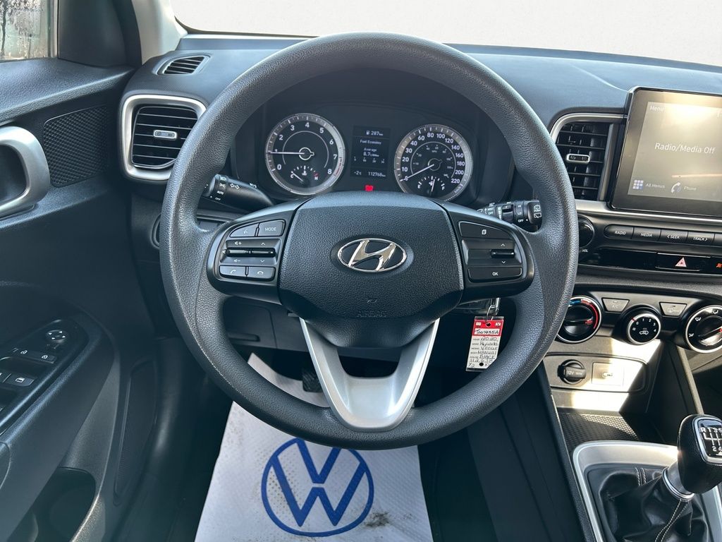 2021 Hyundai Kona LUXURY