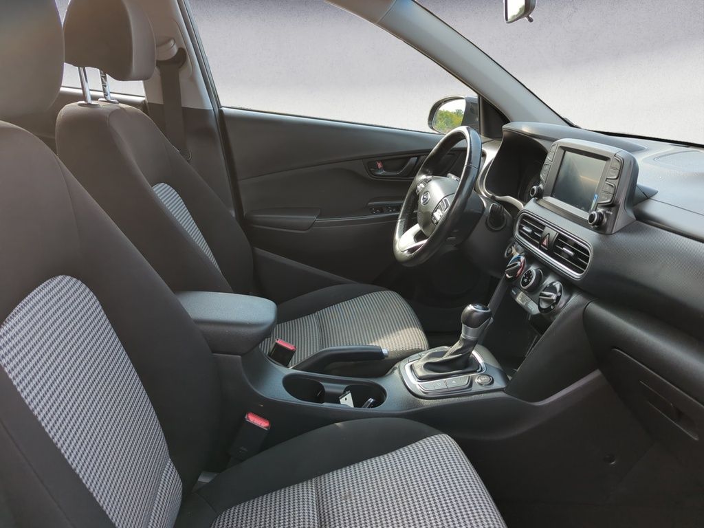 Hyundai Kona PREFERRED 2021