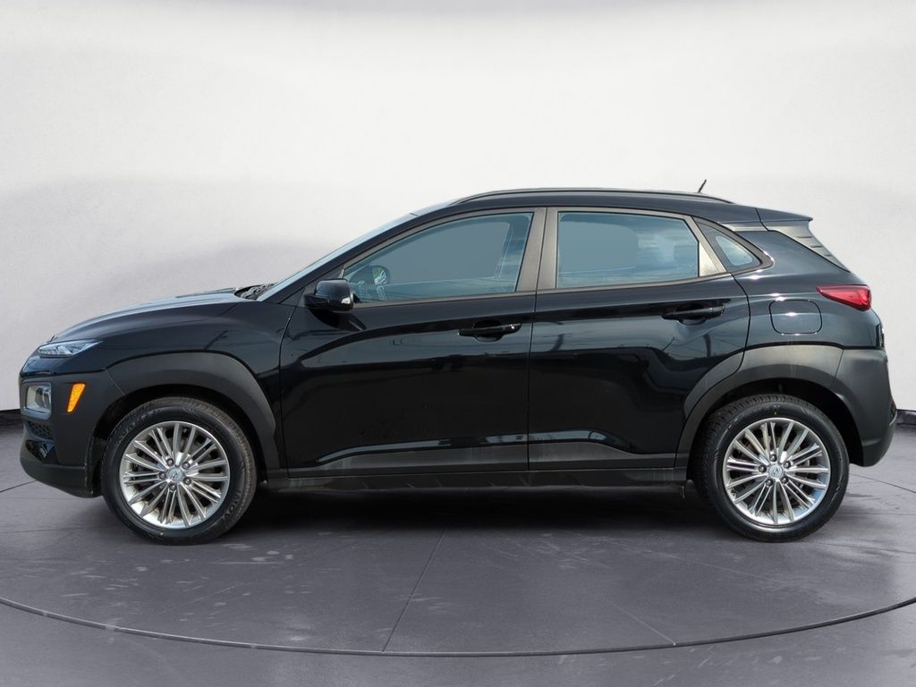 Hyundai Kona PREFERRED 2021