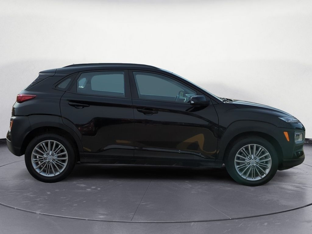 Hyundai Kona PREFERRED 2021