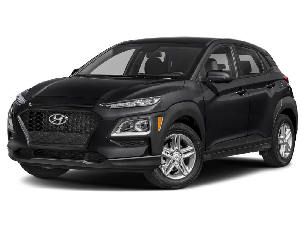 2021 Hyundai Kona PREFERRED