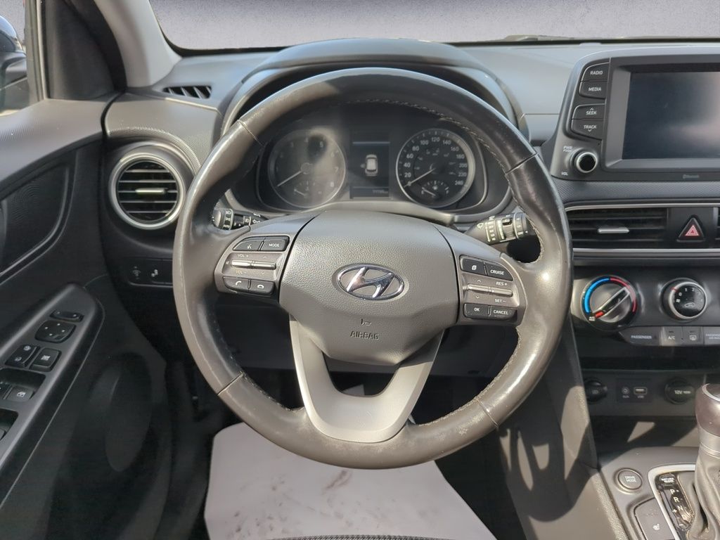 Hyundai Kona PREFERRED 2021