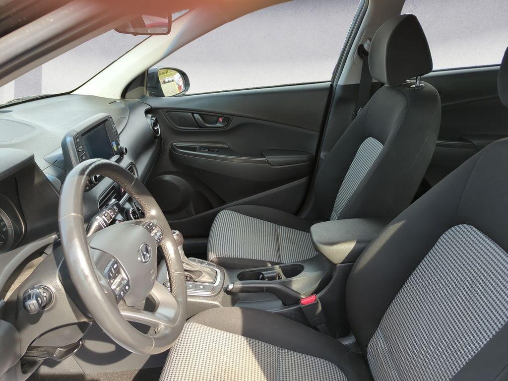 Hyundai Kona PREFERRED 2021