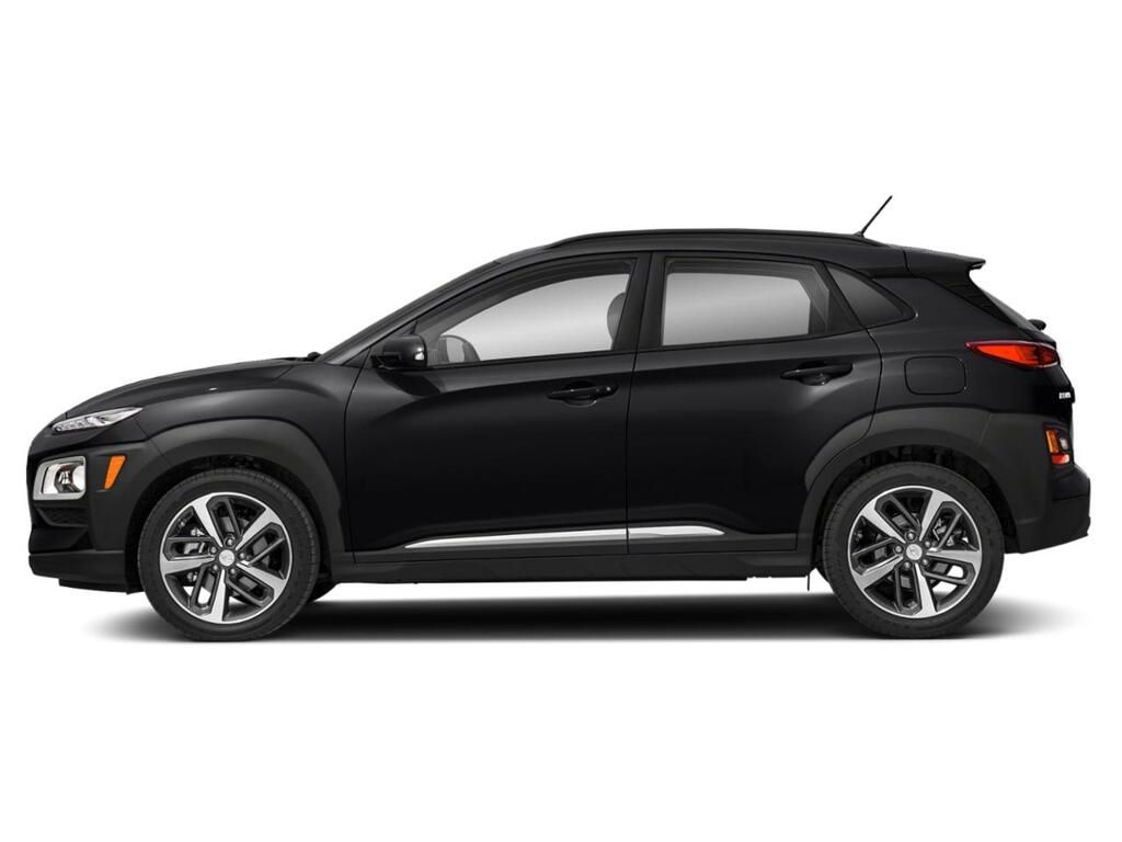 2021 Hyundai Kona PREFERRED