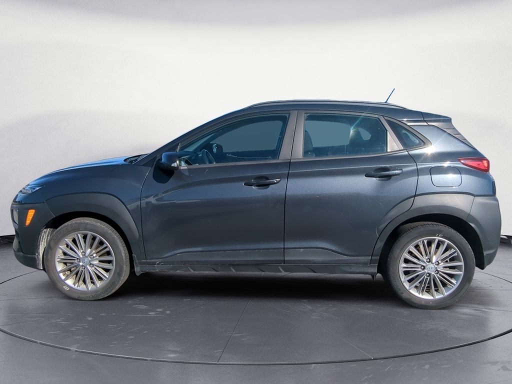 2021 Hyundai Kona PREFERRED