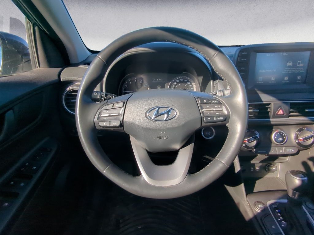 2021 Hyundai Kona PREFERRED