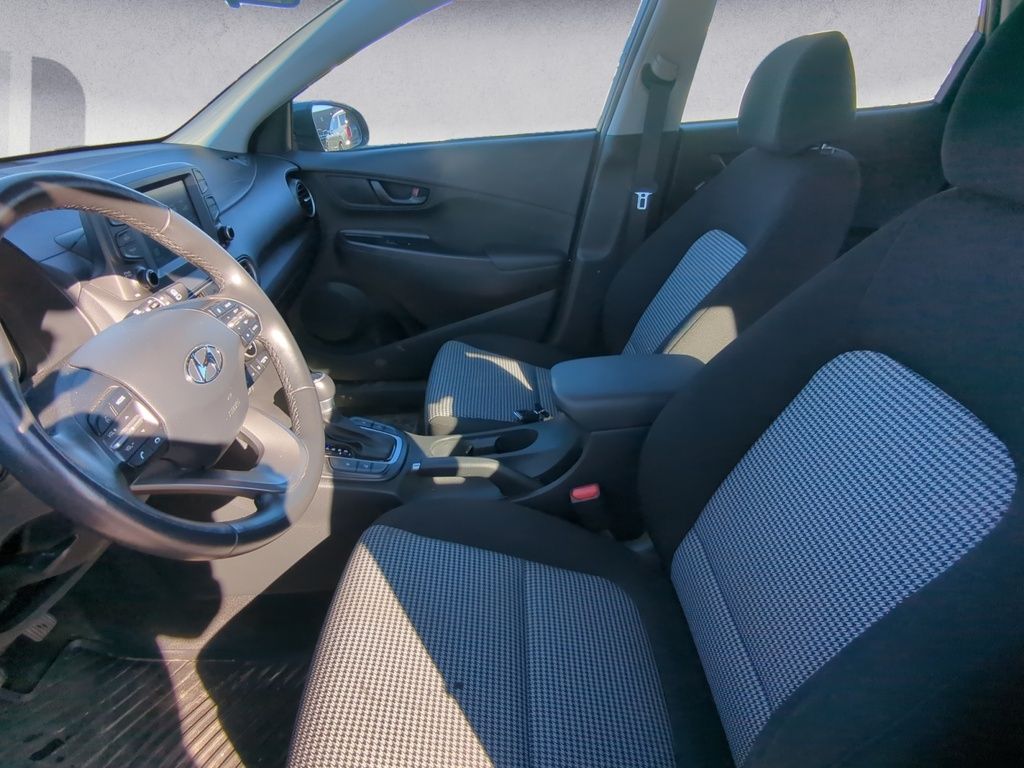 2021 Hyundai Kona PREFERRED