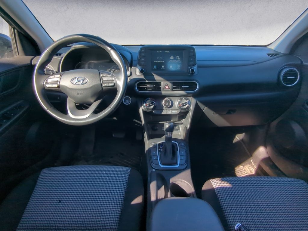 2021 Hyundai Kona PREFERRED