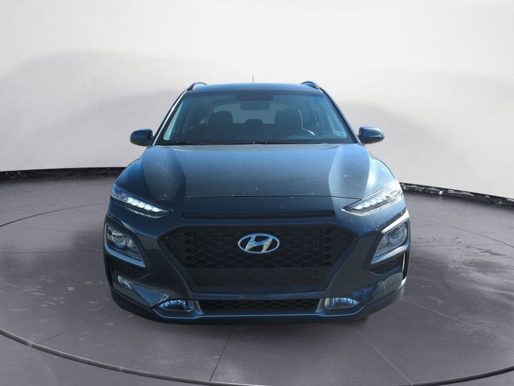 2021 Hyundai Kona PREFERRED