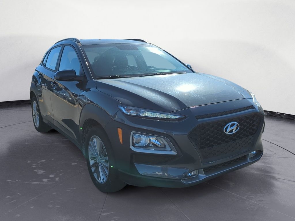 2021 Hyundai Kona PREFERRED