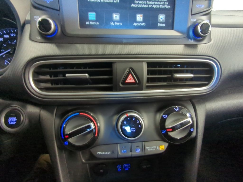 2021 Hyundai Kona PREFERRED