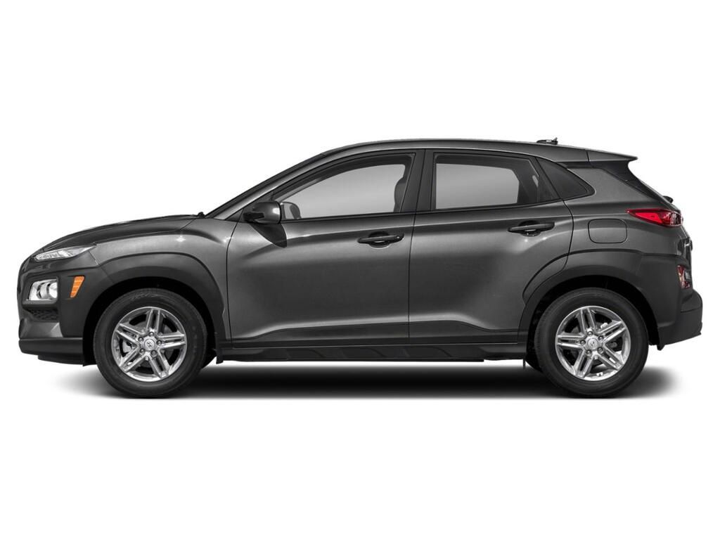 2021 Hyundai Kona LUXURY