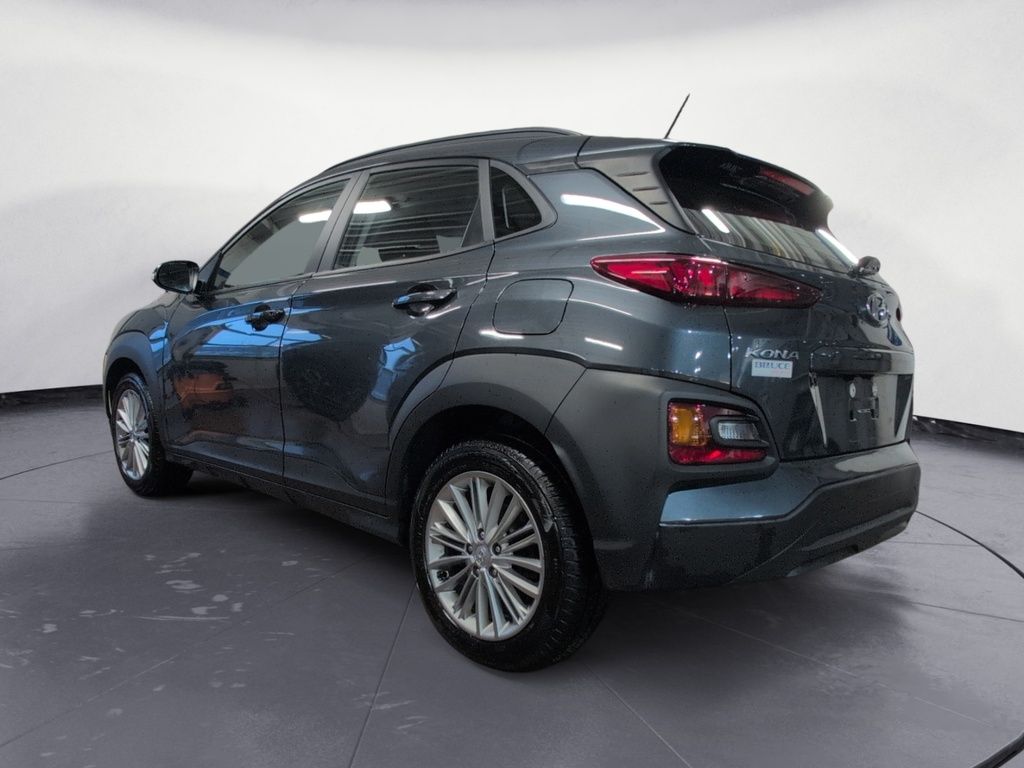 2021 Hyundai Kona PREFERRED