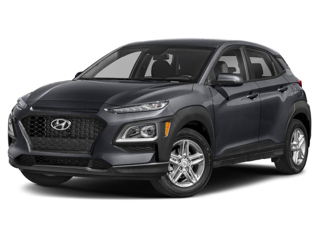 2021 Hyundai Kona PREFERRED