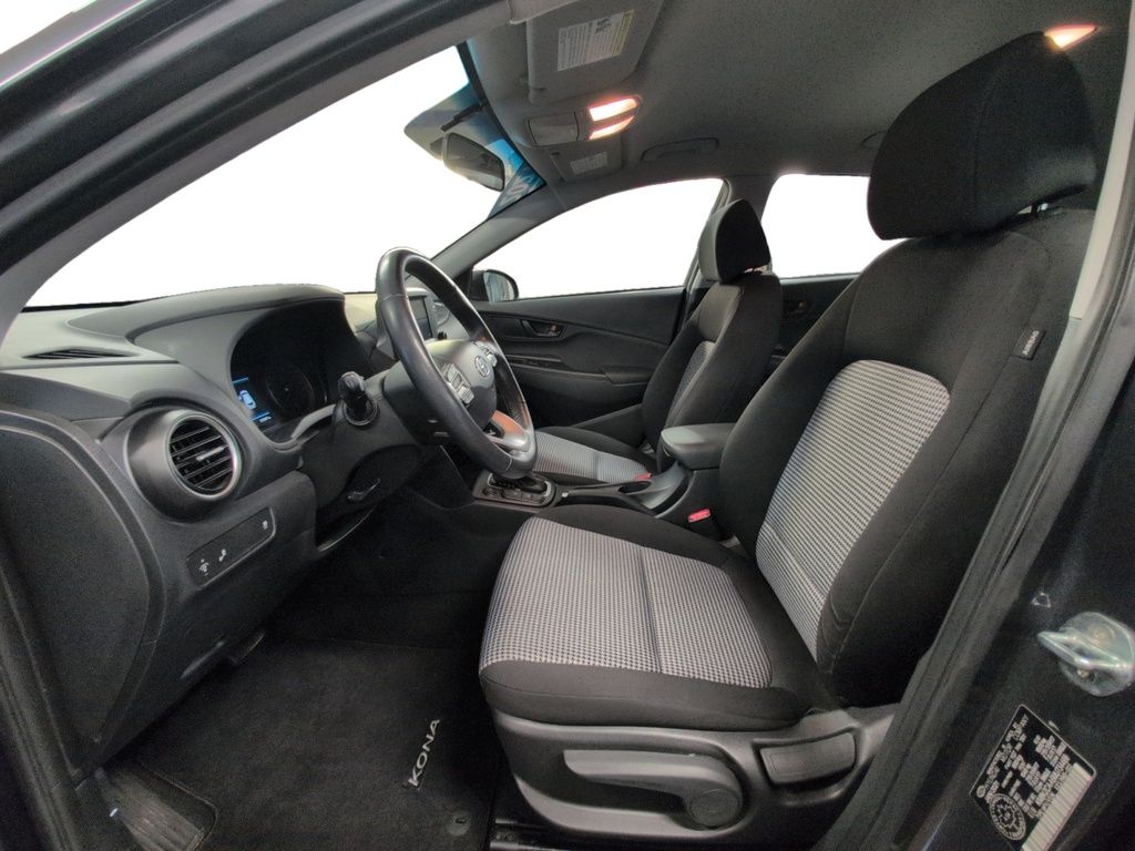 2021 Hyundai Kona PREFERRED