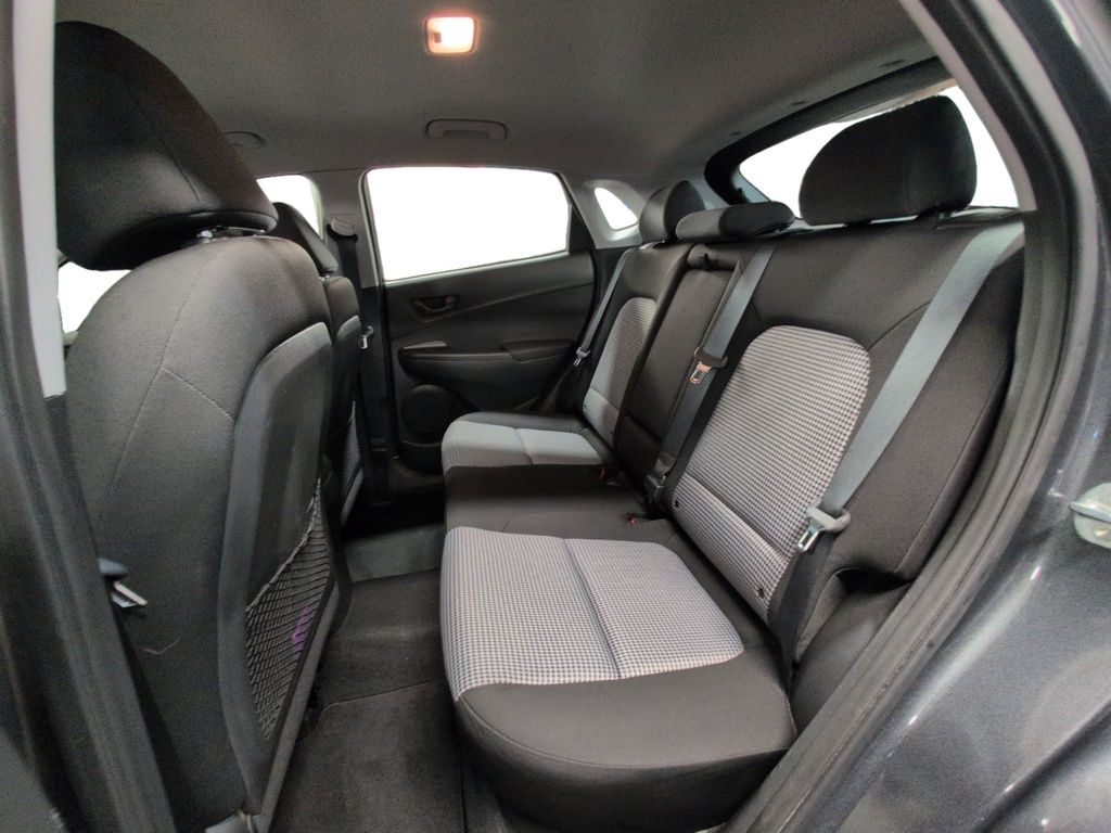 2021 Hyundai Kona PREFERRED