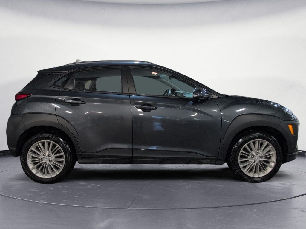 2021 Hyundai Kona PREFERRED