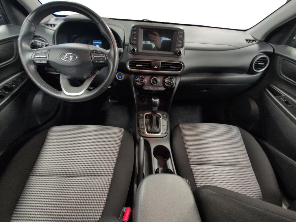 2021 Hyundai Kona PREFERRED