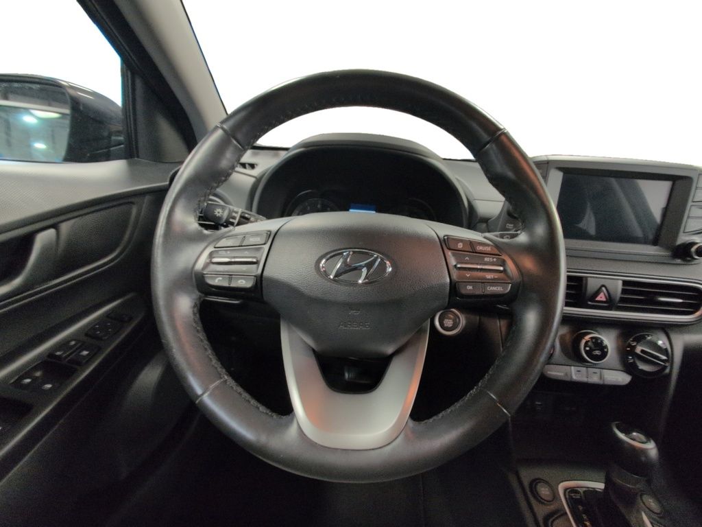 2021 Hyundai Kona PREFERRED