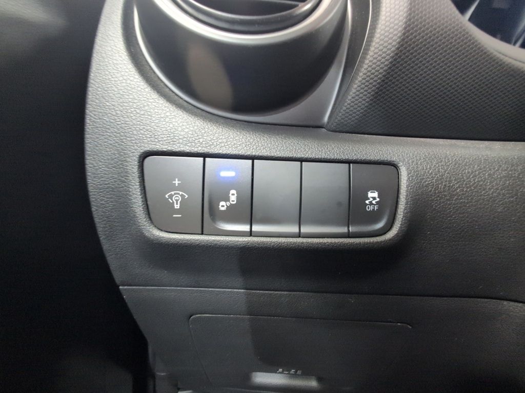 2021 Hyundai Kona PREFERRED