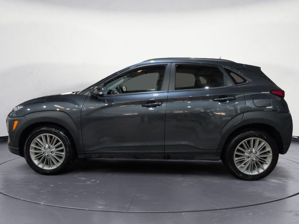 2021 Hyundai Kona PREFERRED