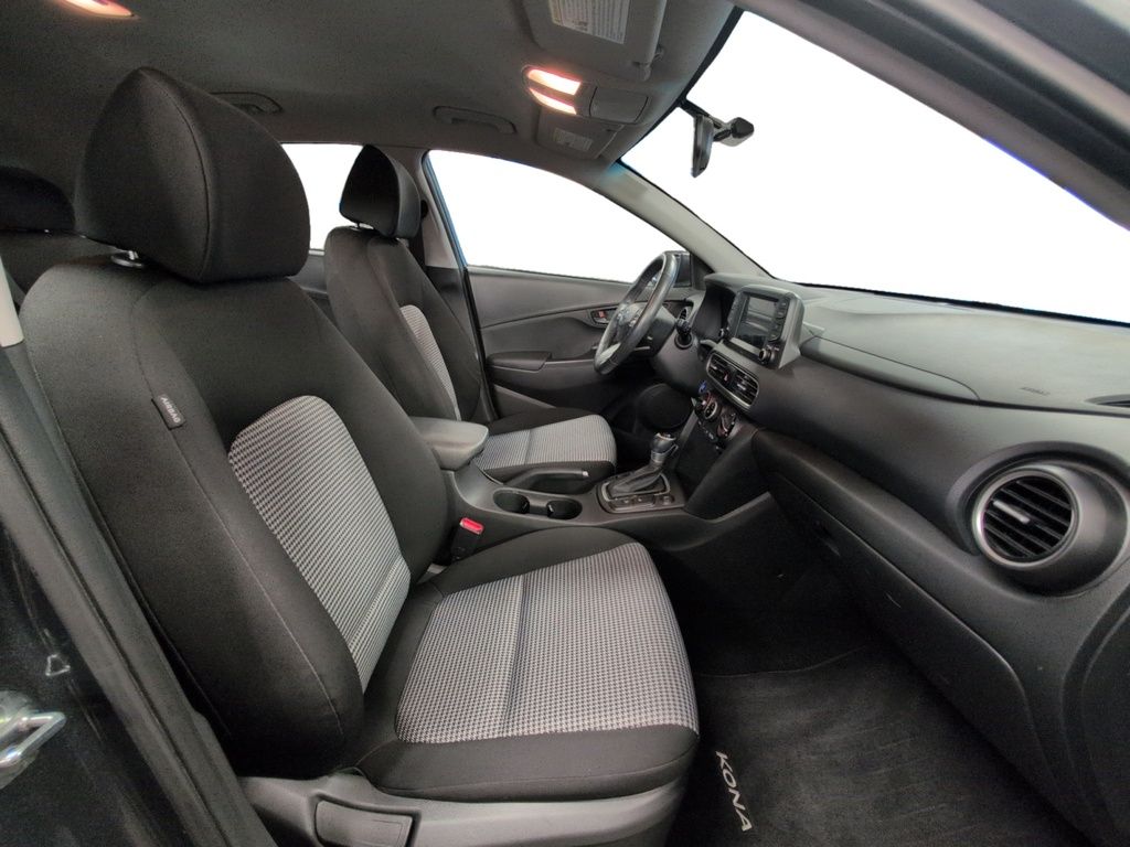 2021 Hyundai Kona PREFERRED