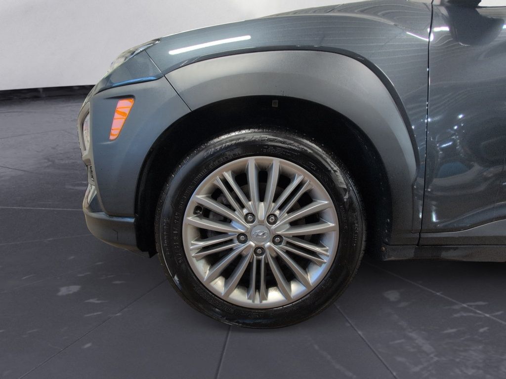2021 Hyundai Kona PREFERRED