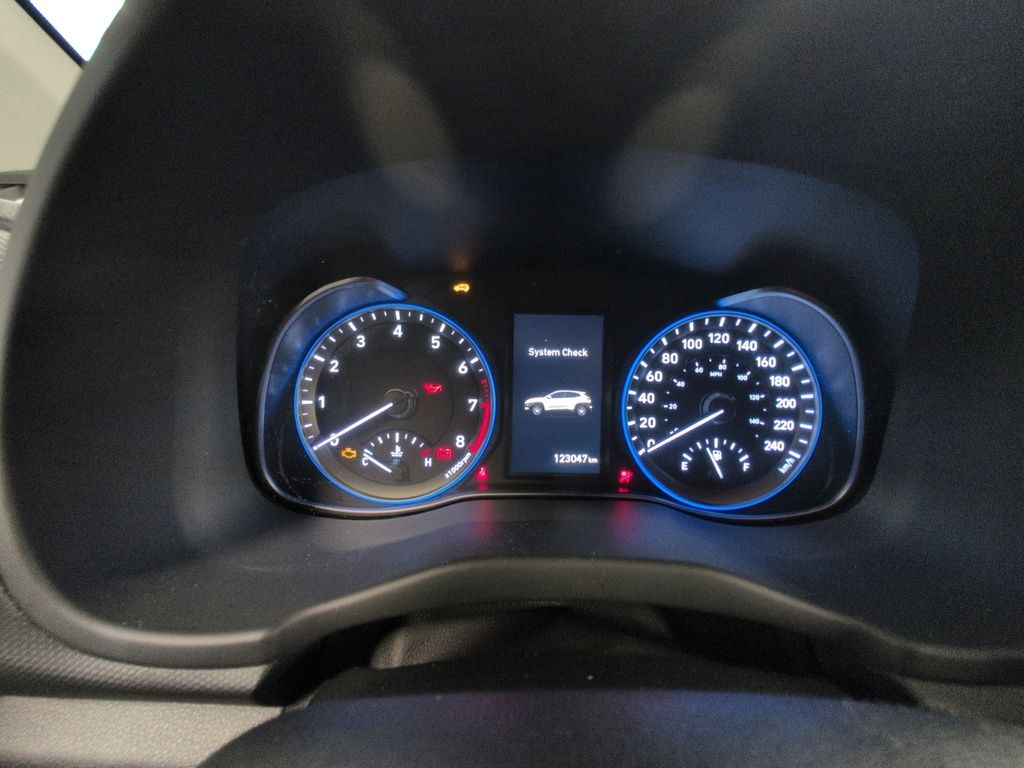 2021 Hyundai Kona PREFERRED